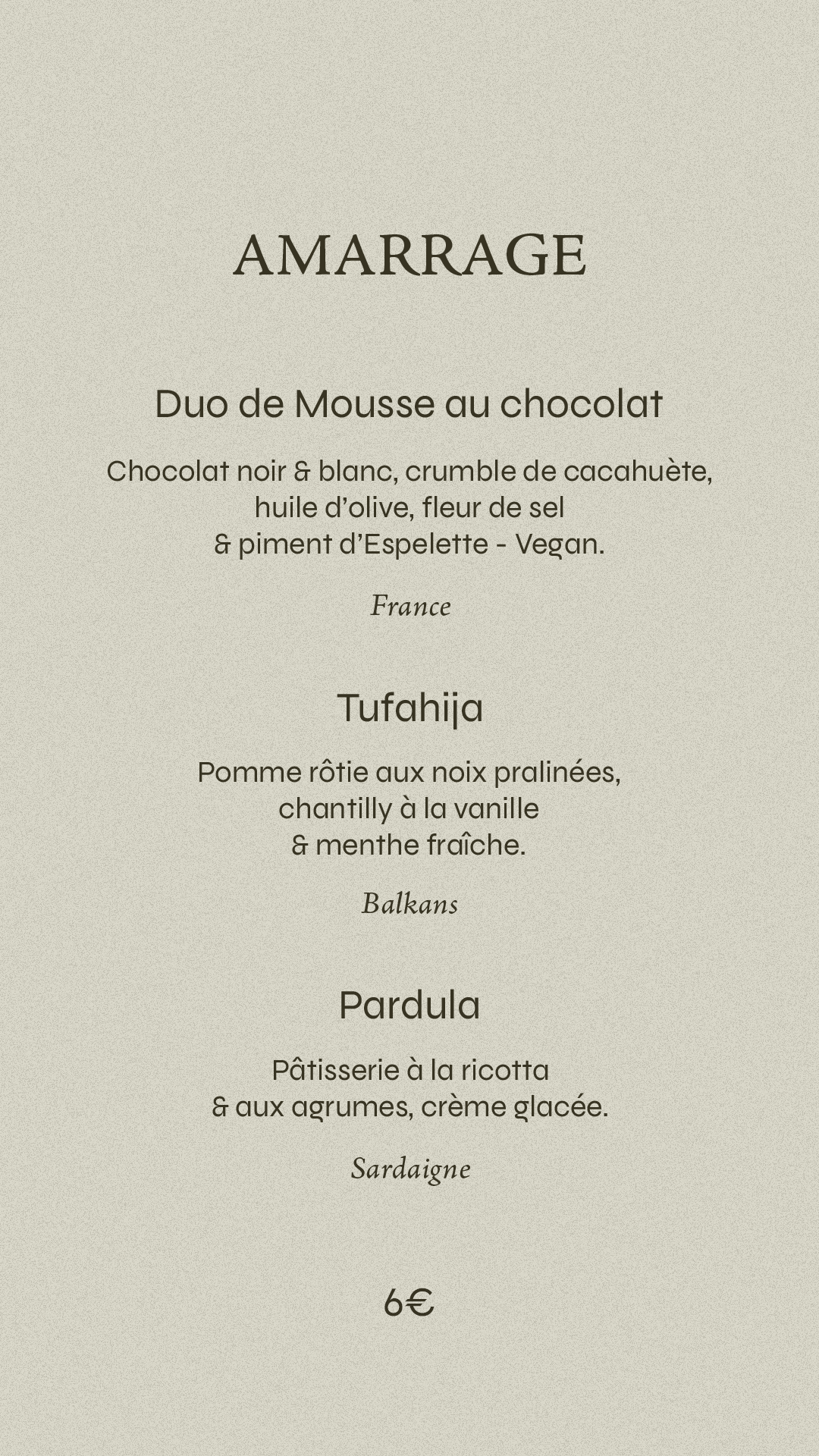 Picture of restaurant