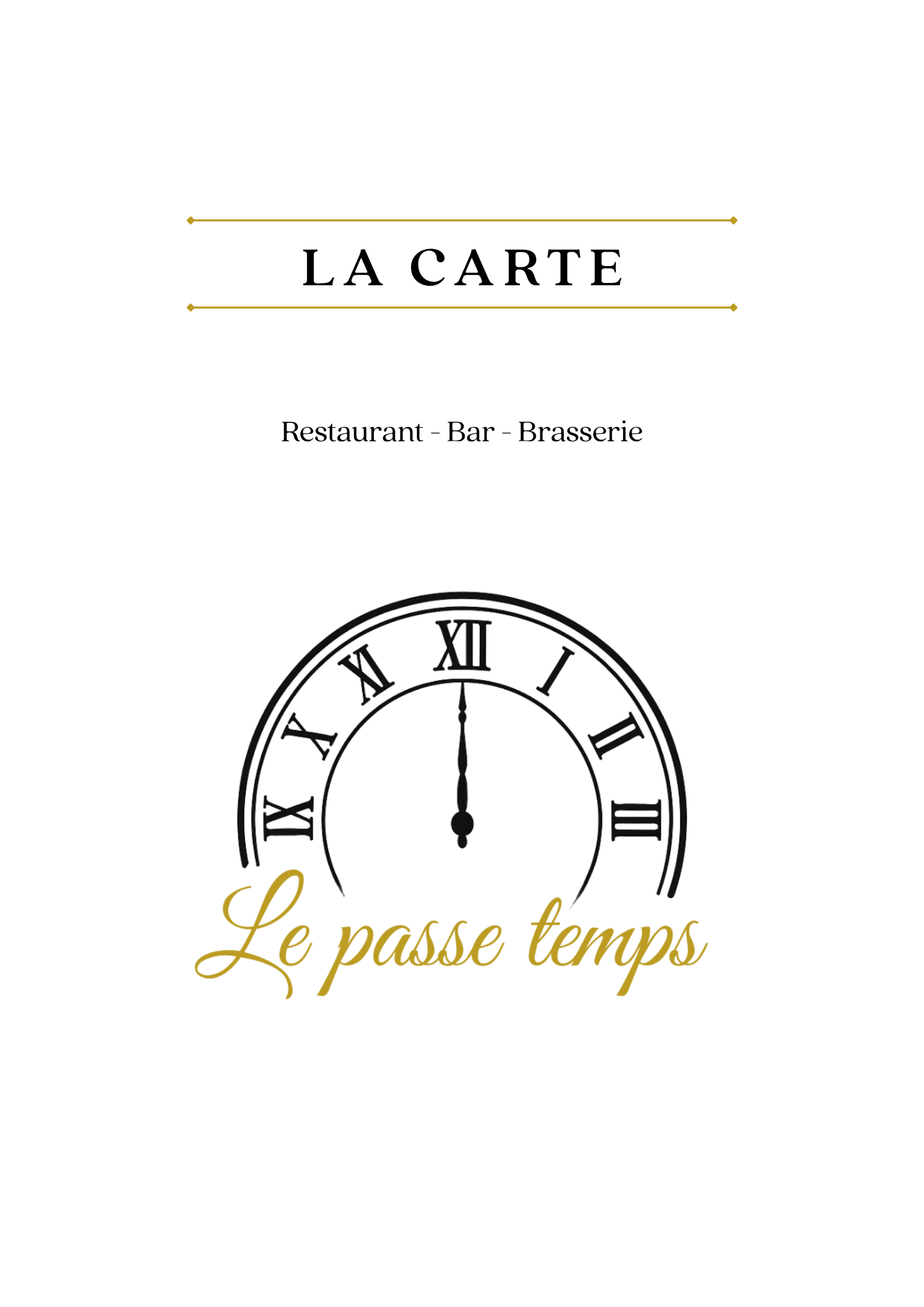 Picture of restaurant