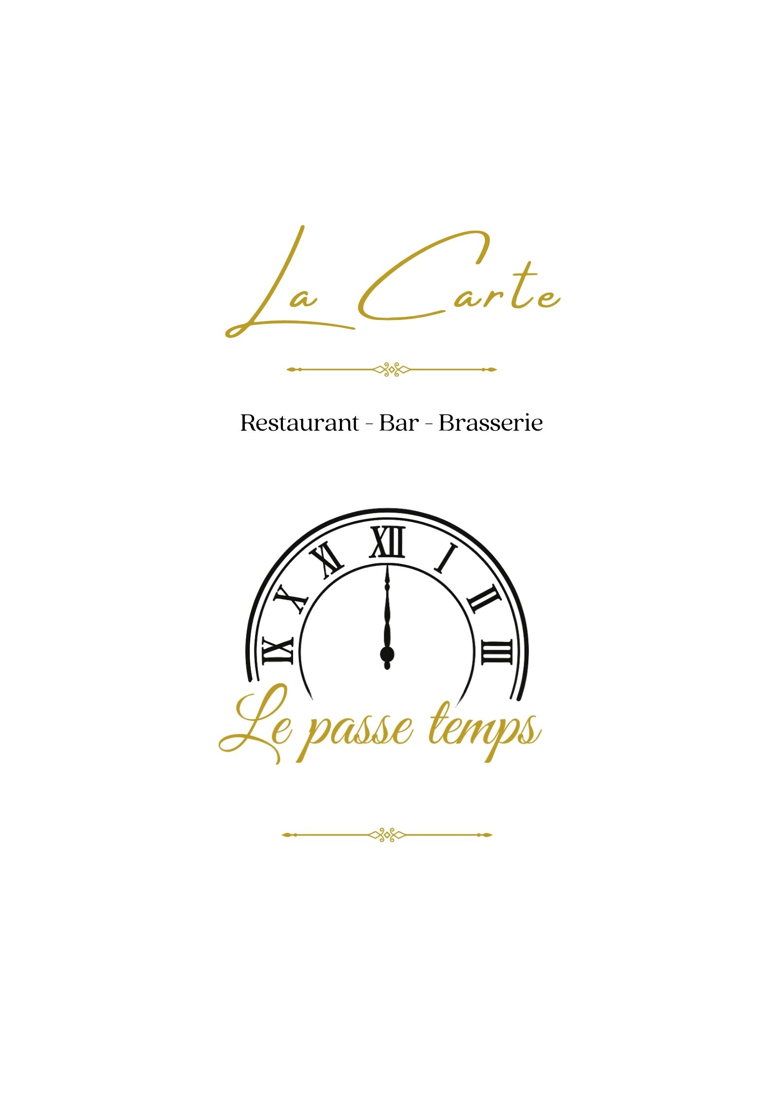 Picture of restaurant