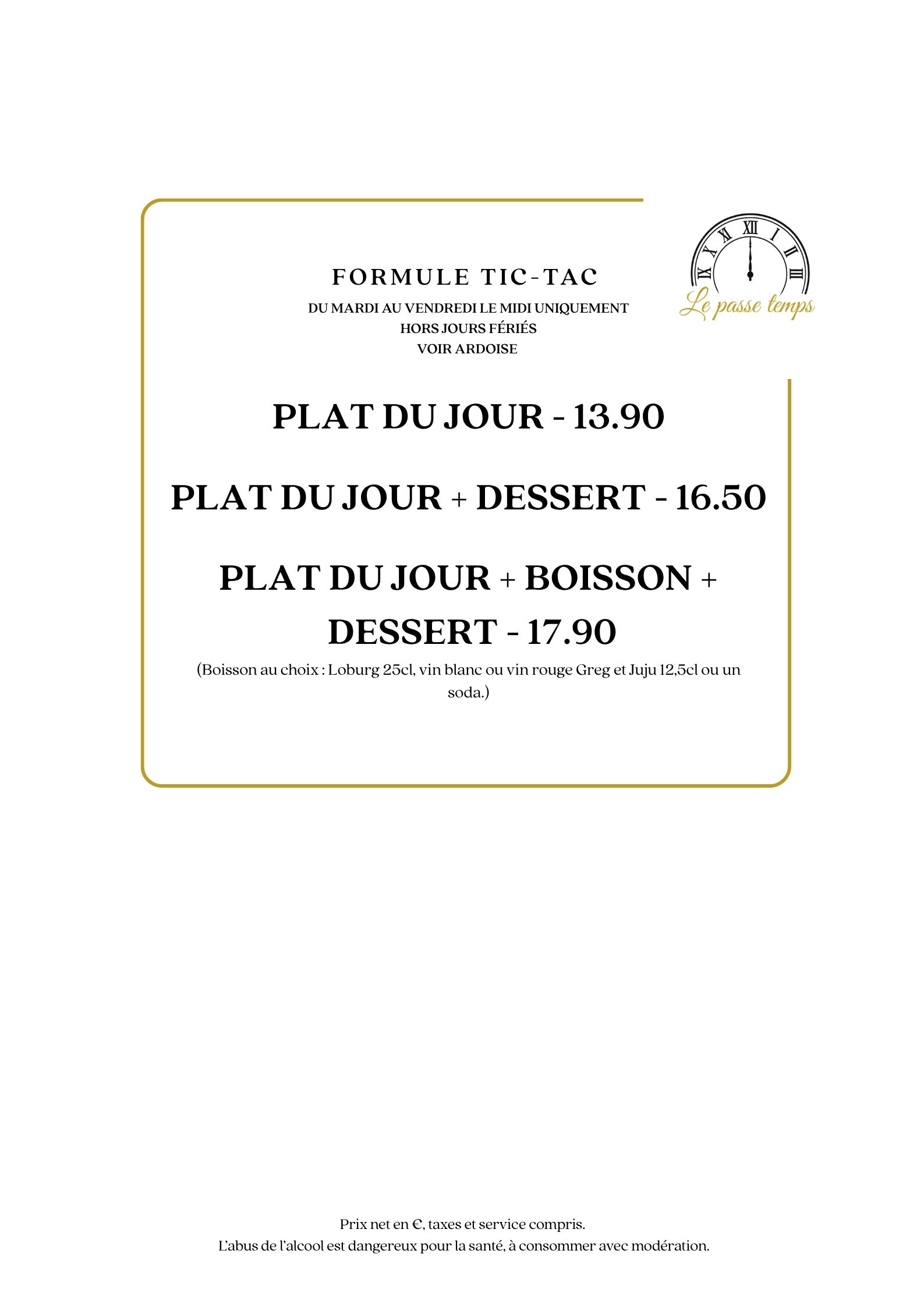 Picture of restaurant