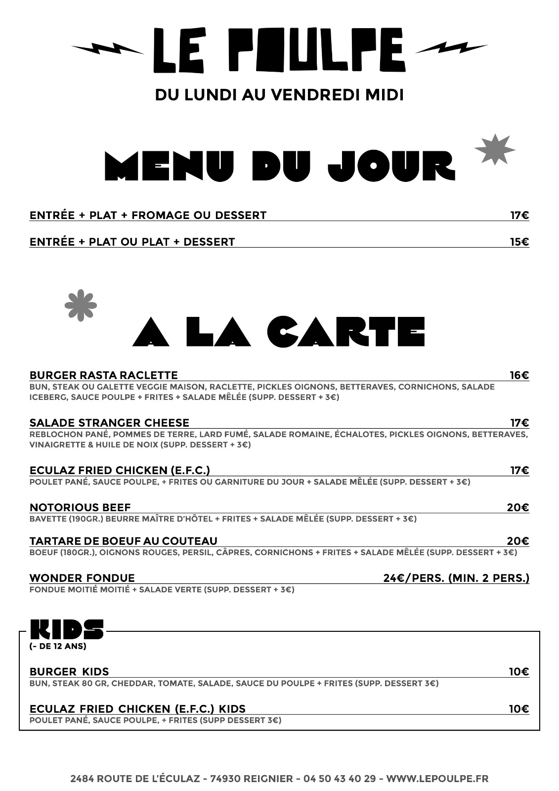 Picture of restaurant