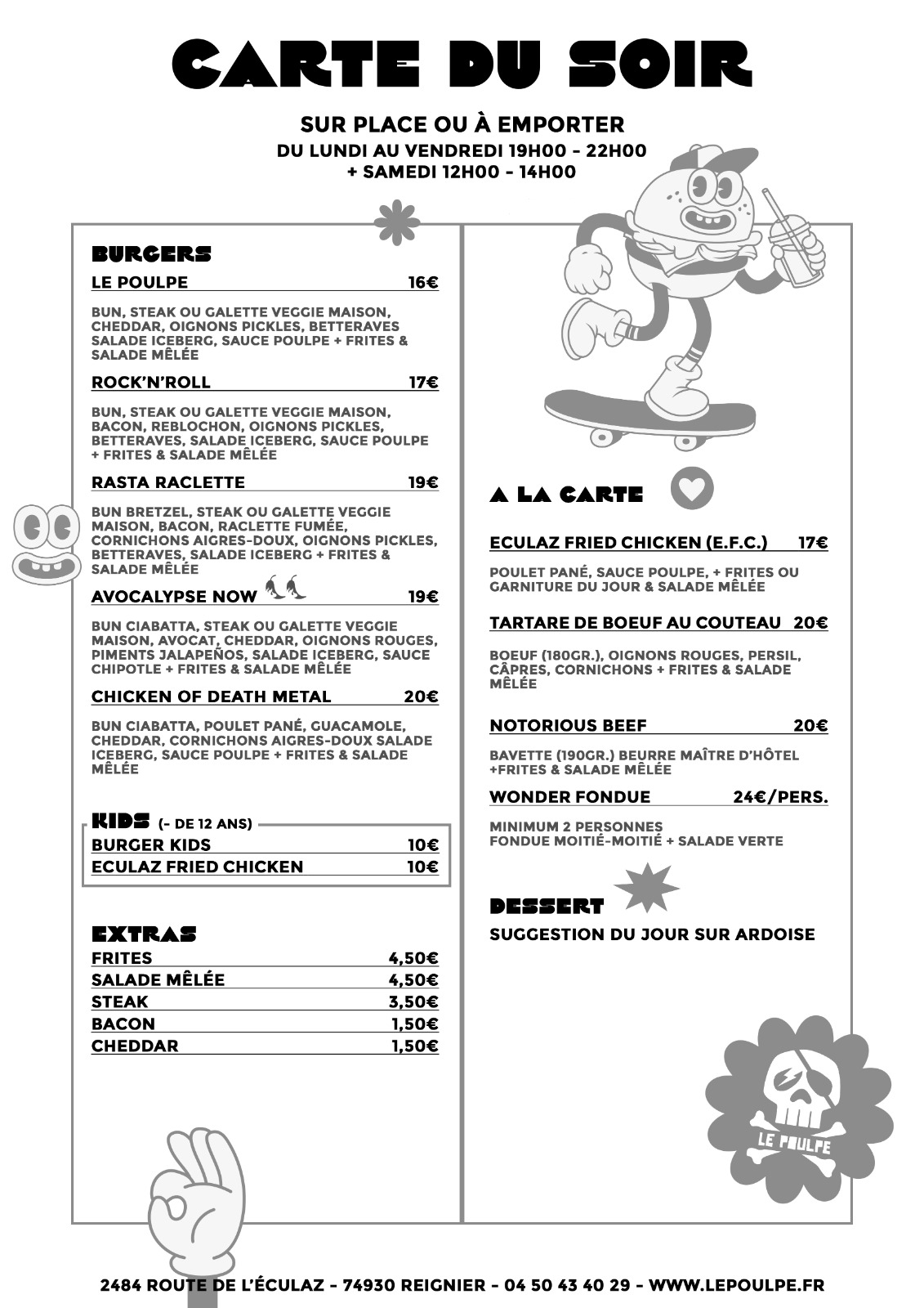 Picture of restaurant