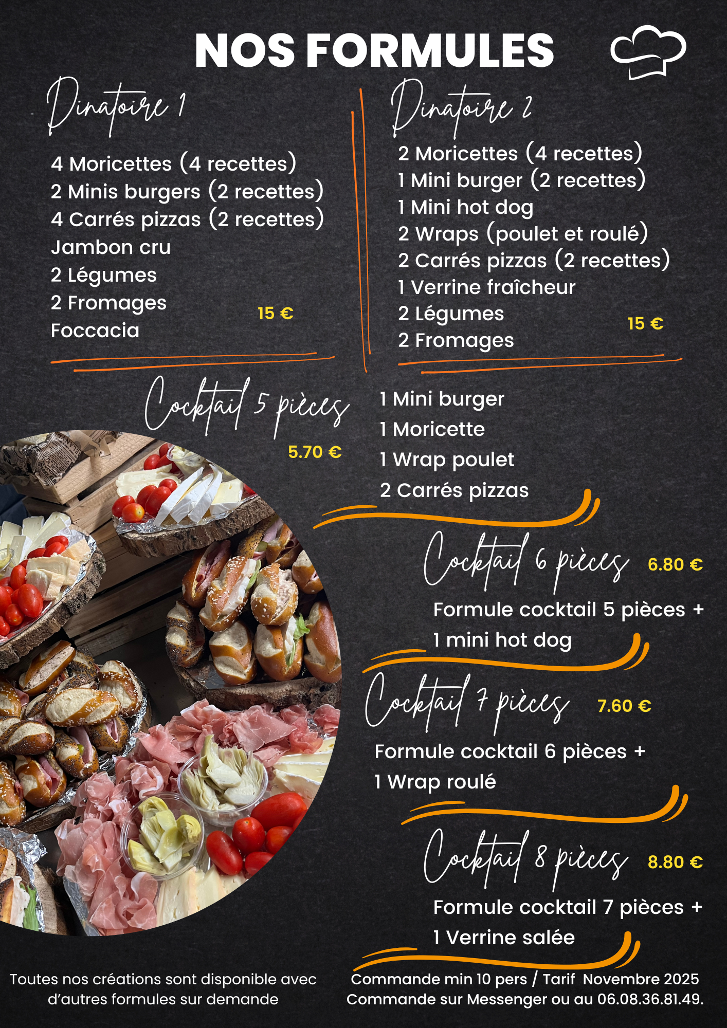 Picture of restaurant