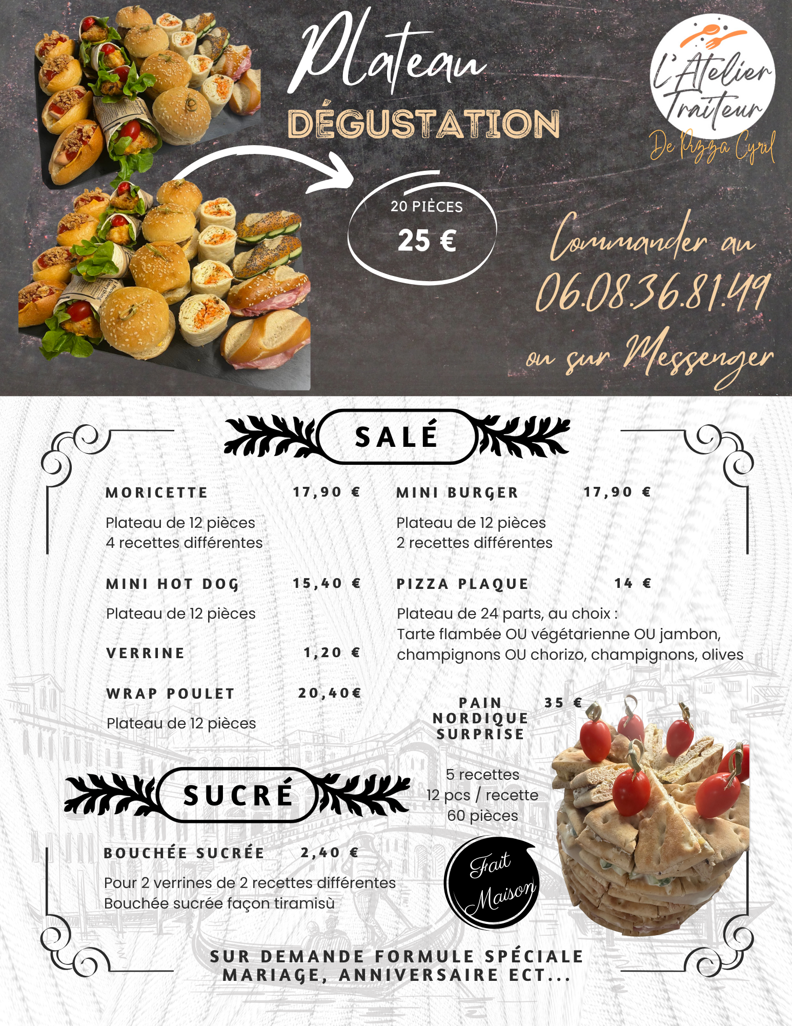 Picture of restaurant