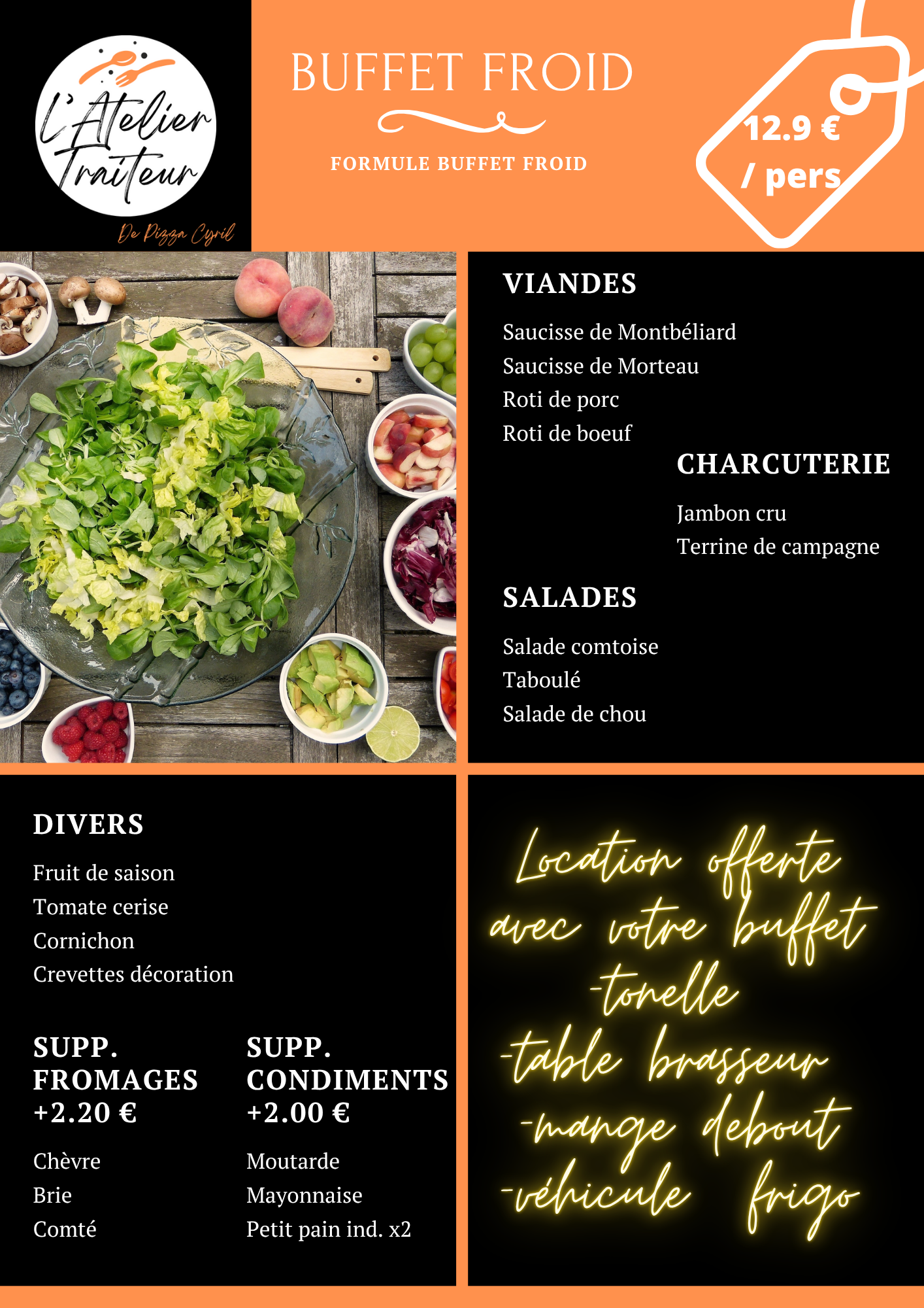 Picture of restaurant