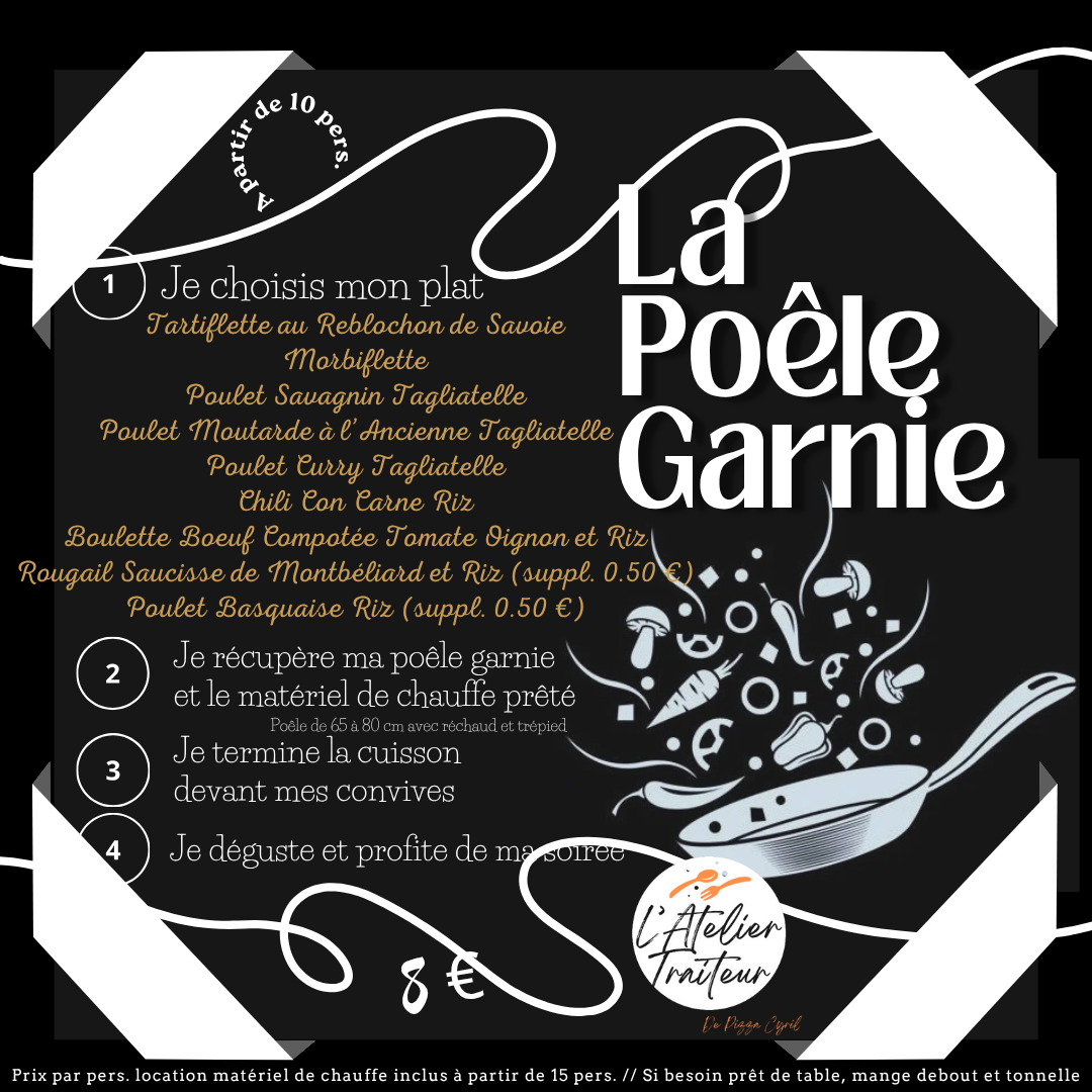 Picture of restaurant