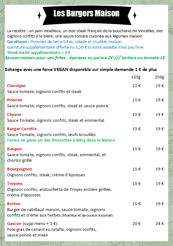 Picture of restaurant