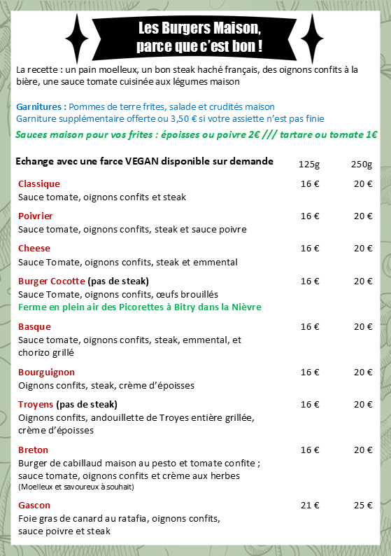 Picture of restaurant