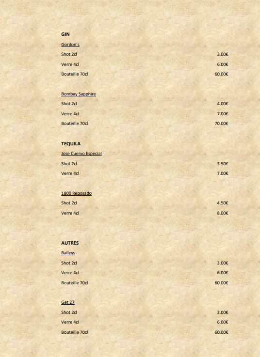 Picture of restaurant