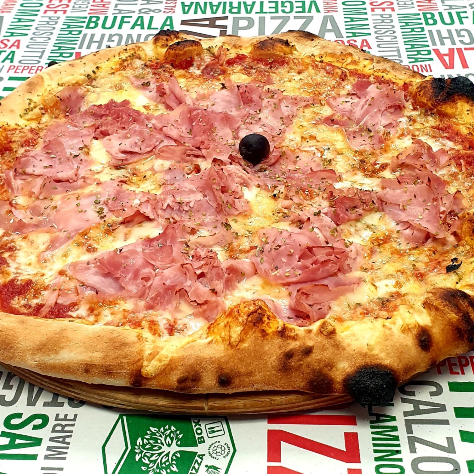 JAMBON