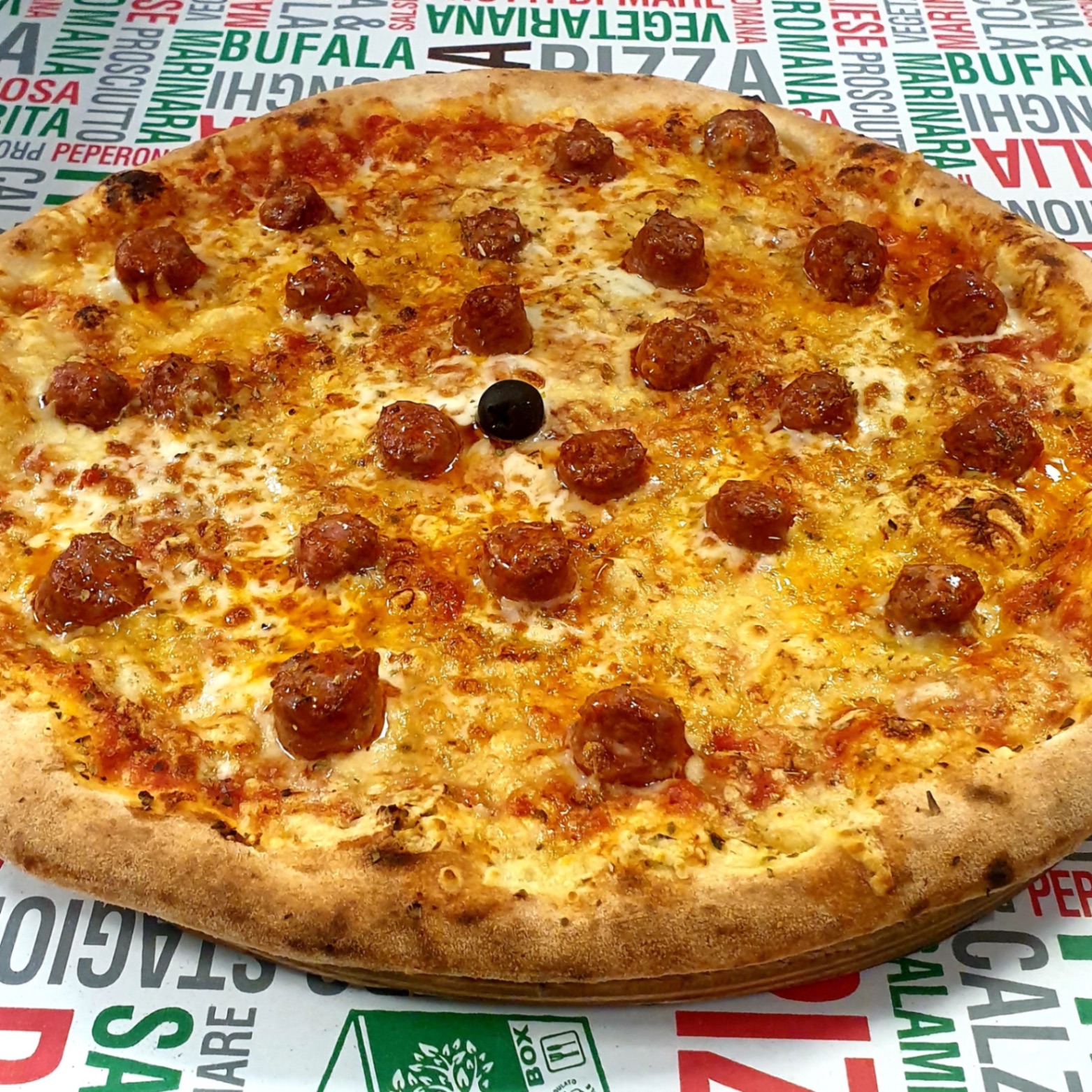 MERGUEZ