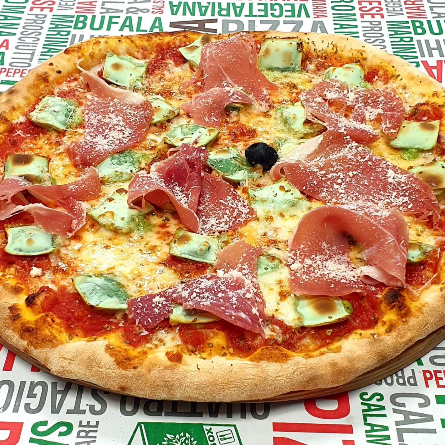PARMA