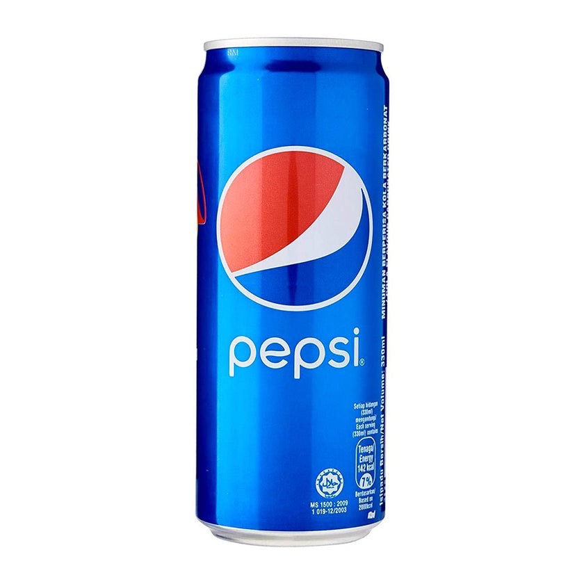 PEPSI 50CL