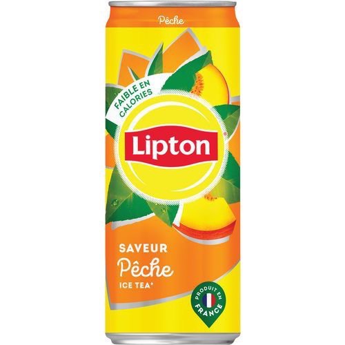 ICE TEA 50CL