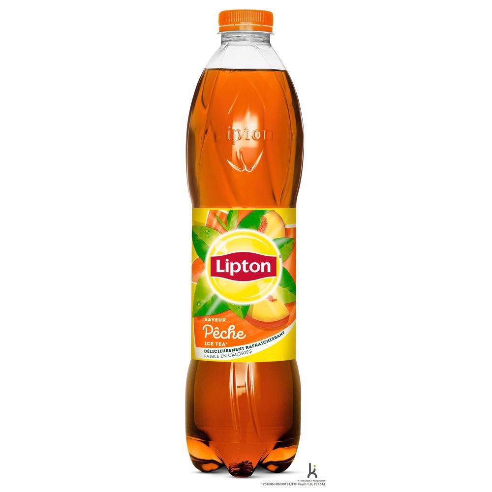 ICE TEA 1,5L