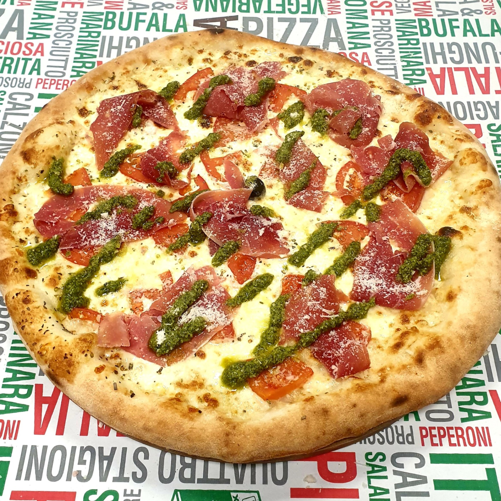 BIANCA
